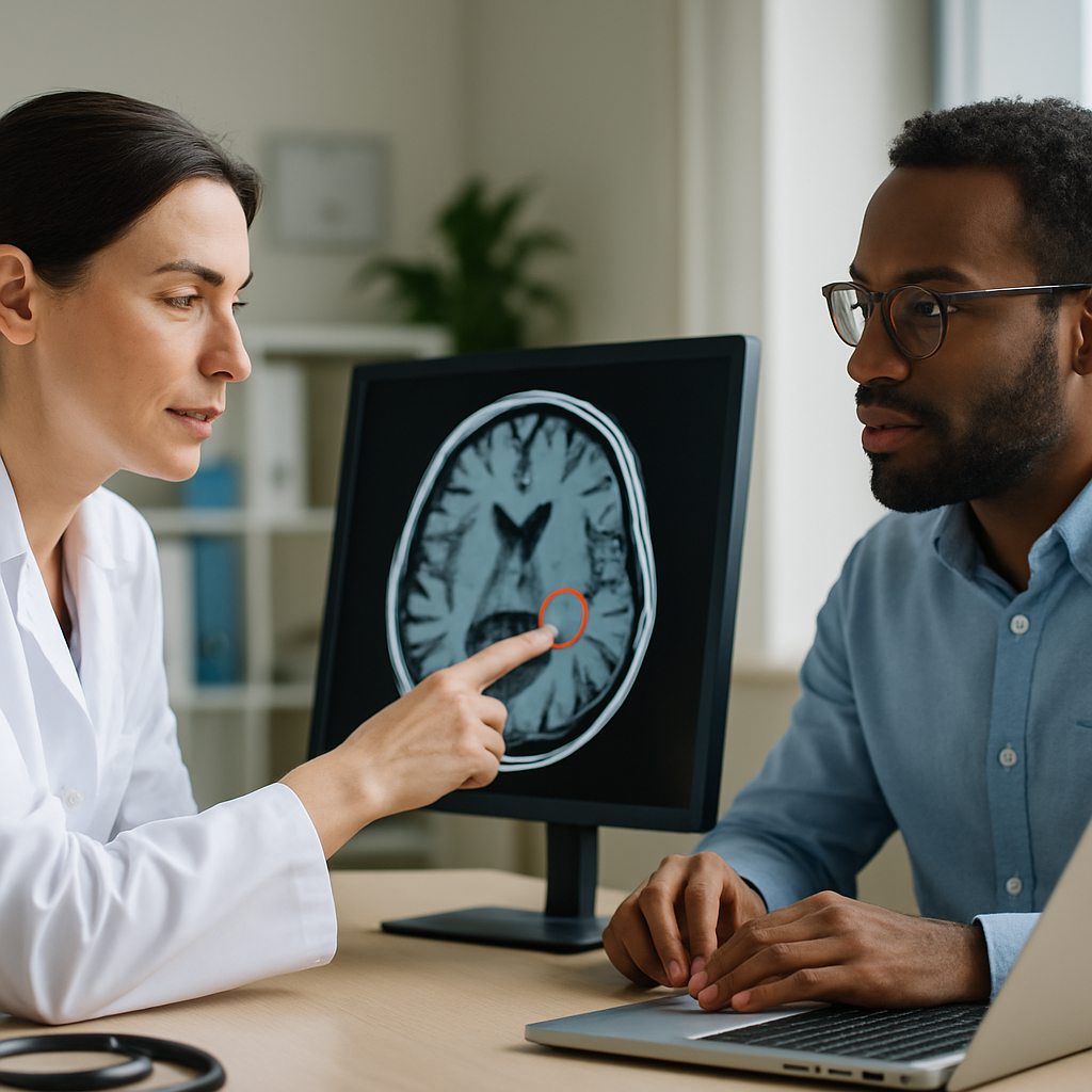Thimersol: KI-gestützte Diagnostik und aktuelle Fortschritte