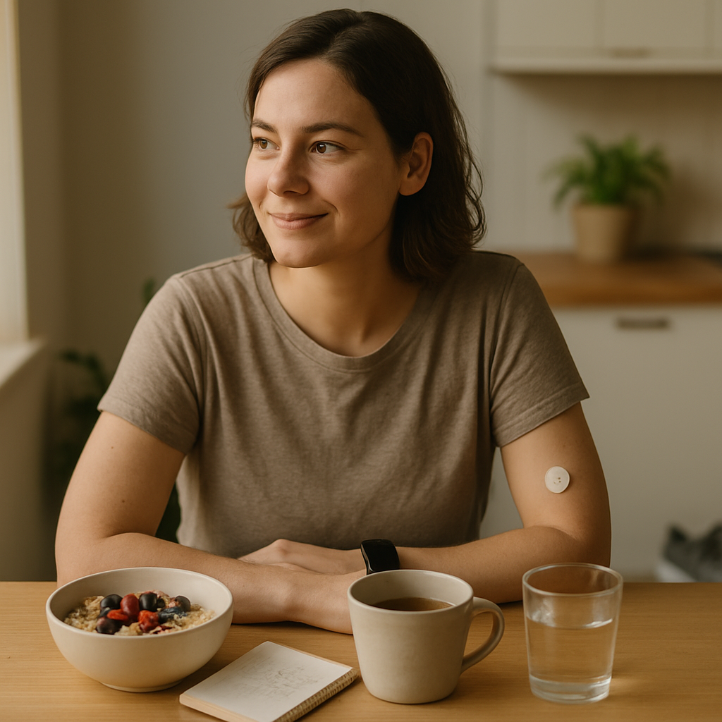 Thimersol: Ernährung & Lebensstilintegration für Ihre Gesundheit