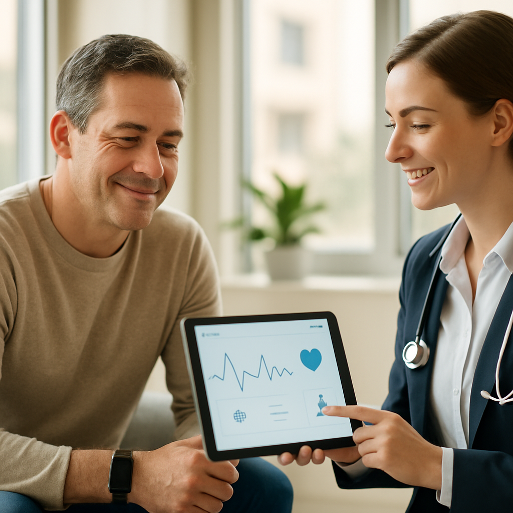 Thimersol: Innovative Prävention und Gesundheitsvorsorge