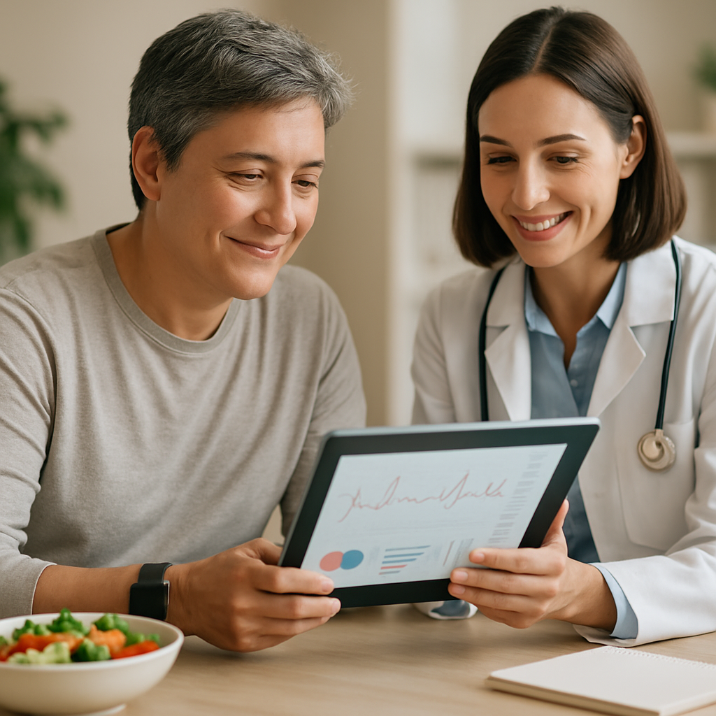 Thimersol: Präventionsstrategien für Ihre Herzgesundheit